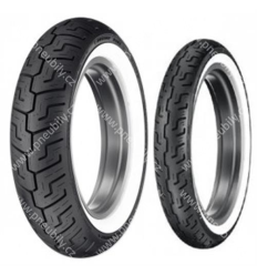 Dunlop D401 Harley - Davidson 150/80 B16 71H TL WWW
