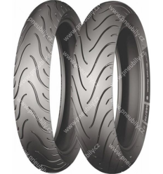 Michelin PILOT STREET 110/70 D17 54H TL/TT