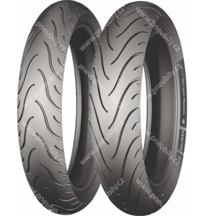 Michelin PILOT STREET