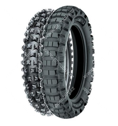Michelin DESERT RACE