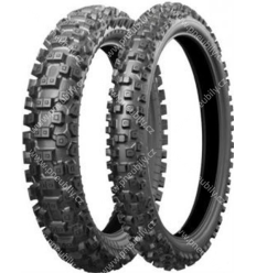 Bridgestone BATTLECROSS X30R 100/100 D18 59M TT NHS