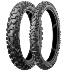 Bridgestone BATTLECROSS X40R 120/80 D19 63M TT NHS