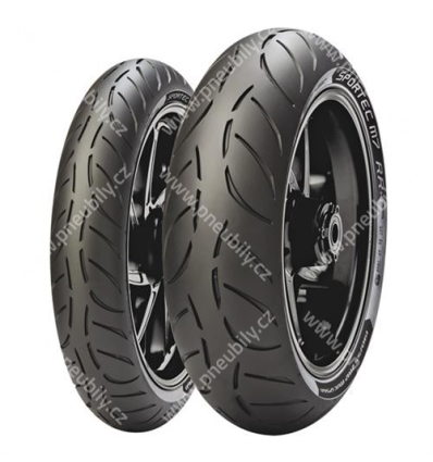 Metzeler SPORTEC M7 RR