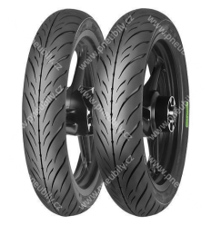 Mitas MC25 BOGART E D I 130/70 D17 62S TL SOFT