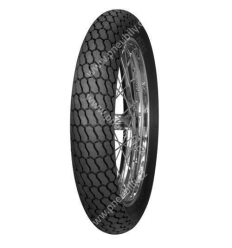 Mitas H 18 FLAT TRACK