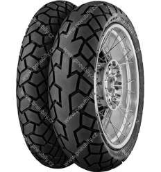 Continental TKC 70 TWINDURO 4/0 D18 64T TT M+S