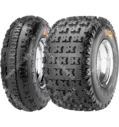 Maxxis RAZR M931 21/7 D10 25J TL 4PR