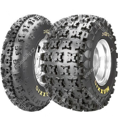 Maxxis RAZR 2 M934 22/11 D10 47J TL