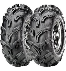 Maxxis ZILLA MU02 26/11 D12 55J TL 6PR
