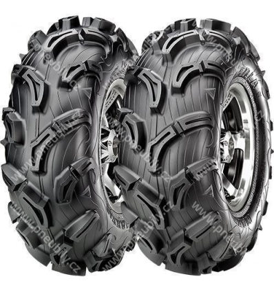 Maxxis ZILLA MU02