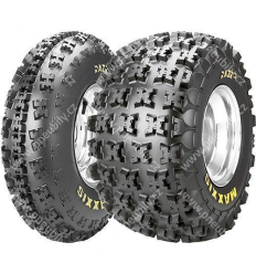 Maxxis RAZR 2 M933 22/7 D10 33J TL 6PR
