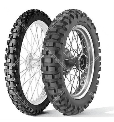 Dunlop D606