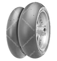 Continental CONTI TRACK MEDIUM 200/55 R17 TL NHS