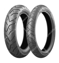 Bridgestone BATTLAX ADVENTURE A40F 120/70 R17 58W TL ZR