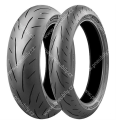 Bridgestone BATTLAX S21 120/70 R17 58W TL ZR