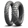 Michelin ANAKEE WILD 110/80 D18 58S TT M+S