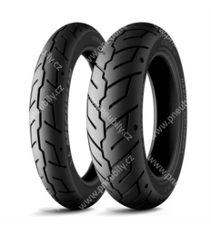 Michelin SCORCHER 31