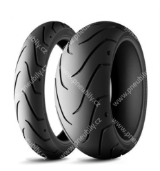 Michelin SCORCHER 11 100/80 D17 52H TL