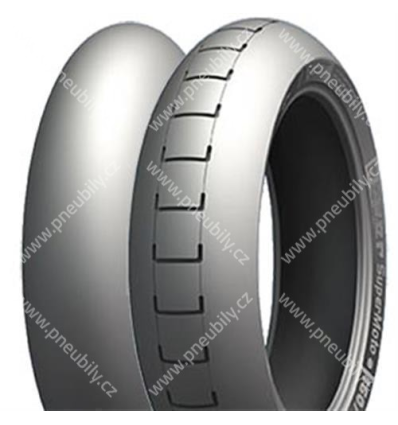 Michelin POWER SUPERMOTO B