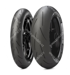 Metzeler RACETEC RR 180/60 R17 75W TL ZR K2 K328