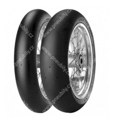 Metzeler RACETEC RR SLICK 120/70 R17 TL NHS K2 K350