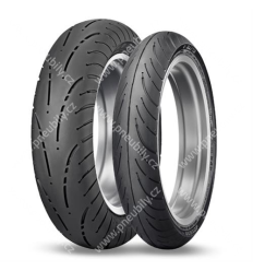 Dunlop ELITE 4 180/60 R16 80H TL