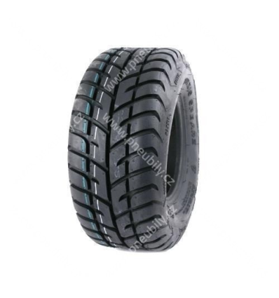 Maxxis SPEARZ M991