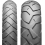 Bridgestone BATTLAX A41F 110/80 R19 59V TL