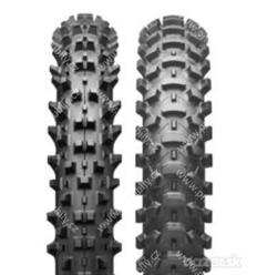 Bridgestone BATTLECROSS X10R 110/90 D19 62M TT NHS