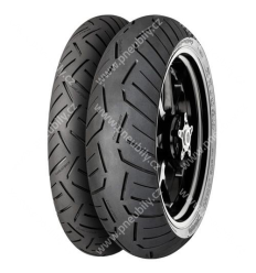 Continental CONTI ROAD ATTACK 3 110/80 R18 58V TL CR