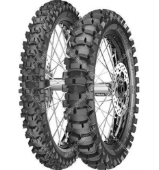 Metzeler MC360 110/90 D19 62M TT MID HARD