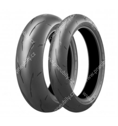 Bridgestone BATTLAX R11R