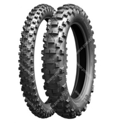 Michelin ENDURO MEDIUM 120/90 D18 65R TT