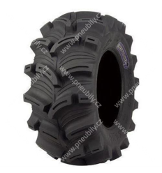 Kenda K538 EXECUTIONER 25/10 D12 50L TL 6PR