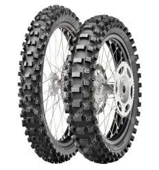Dunlop GEOMAX MX33 70/100 D10 41J TT MUD/SOFT