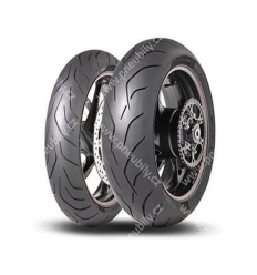 Dunlop SPORTSMART MK3 180/60 R17 75W TL ZR
