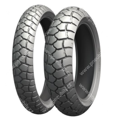 Michelin ANAKEE ADVENTURE 100/90 D19 57V TL/TT M+S