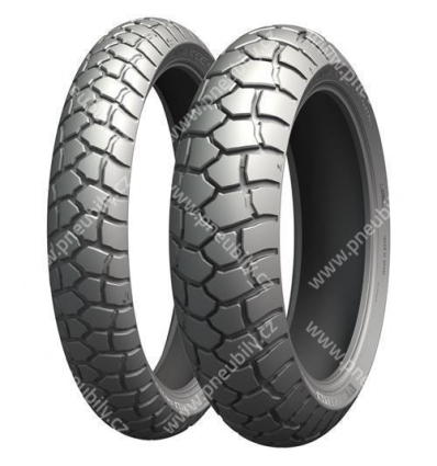 Michelin ANAKEE ADVENTURE