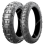 Bridgestone ADVENTURECROSS AX41R 140/80 B17 67Q TL M+S