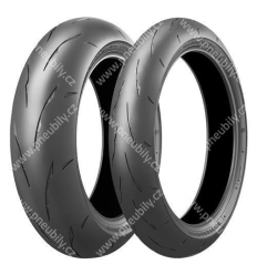 Bridgestone BATTLAX RS11F 120/70 R17 58W TL ZR