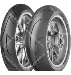 Dunlop SPORTMAX D213GP PRO 200/60 R17 80W TL MS2 RACING
