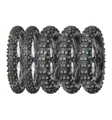 Mitas TERRA FORCE EF 120/90 D18 65M TT NHS SUPER SOFT