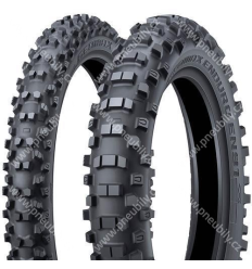 Dunlop GEOMAX EN91 140/80 D18 70R TT FIM