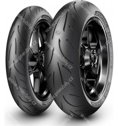 Metzeler SPORTEC M9 RR 110/70 R17 54H TL