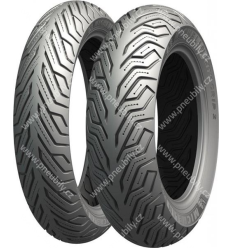 Michelin CITY GRIP 2 140/70 D16 65S TL M+S