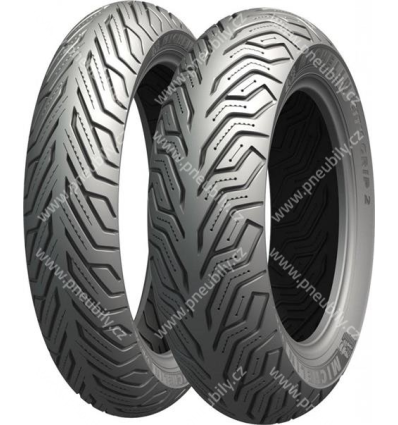 Michelin CITY GRIP 2