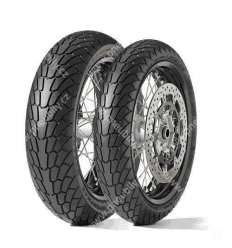 Dunlop MUTANT 120/70 R17 58W TL ZR