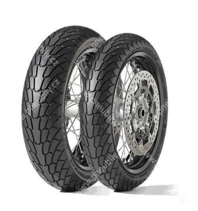 Dunlop MUTANT