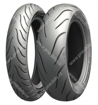Michelin COMMANDER 3 TOURING