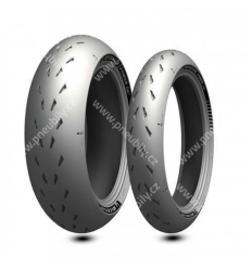 Michelin POWER CUP 2 190/55 R17 75W TL ZR